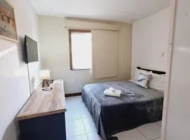 Suíte Delicada Centro Búzios