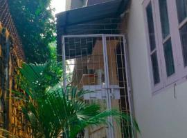 Primrose Homestay, hotel in Guwahati