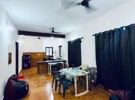 CBS 2Bhk Villa