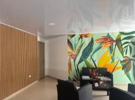 Leonor’s Guest House