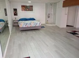 La Casita del Colibrí