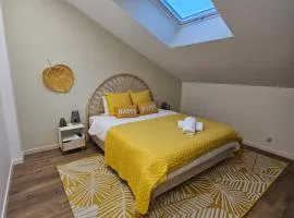 Chambre Isis