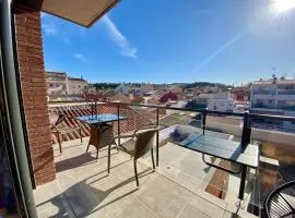 Terraza Relajante Galvani