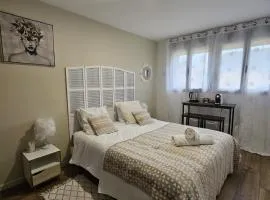 Chambre plume