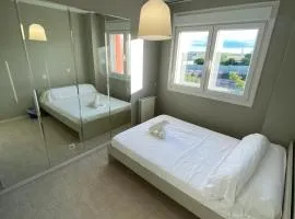 Habitación con baño compartido NO FUMADORES y gente no ruidosa