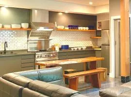 Petaluma Warehouse Lofts unit E