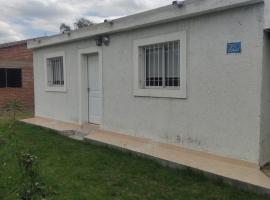 La Ofelia, hotel in Las Tapias