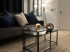1 Bed Luxury Apartment