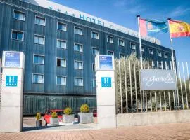 Hotel 4 estrellas en Móstoles