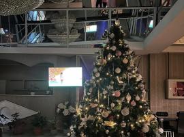 Hotel Okriba Tbilisi