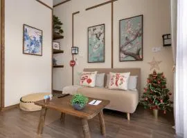 Le Japonais de COUP DE COEUR APPARTEMENTS