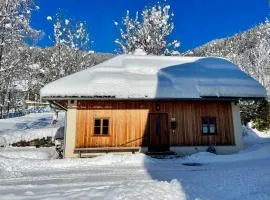 Klösterle Haus Egon