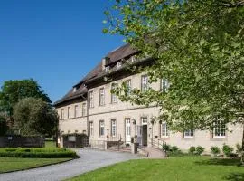 Hotel Schloss Gehrden