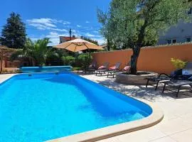 Apartment Oros Medulin D