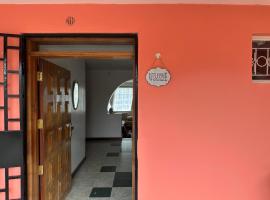 Milimani Guesthouse, külalistemaja sihtkohas Kitengela 