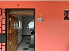 Milimani Guesthouse