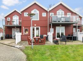 Hadsund में, होटल 3 Bedroom Gorgeous Home In Hadsund