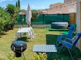 1 Bedroom Amazing Home In Mas-Thibert