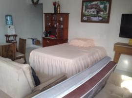 Alto do Moura, hotel in Caruaru