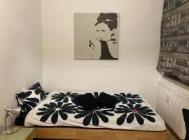 Zimmer-Glück am Möhrenbach