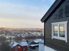 3 Bedroom Nice Apartment In Trondheim