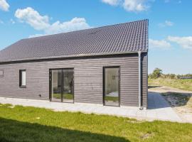 Pet Friendly Home In Rømø With Wifi, hotel s jacuzzi v destinaci Kongsmark