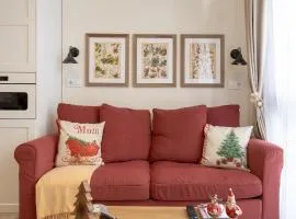 Le Provençal de COUP DE COEUR APPARTEMENTS