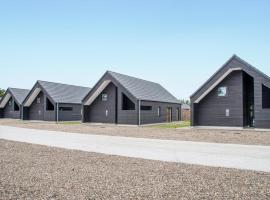 Gorgeous Home In R&oslash;m&oslash; With Wifi, hotel with hot tubs in Kongsmark