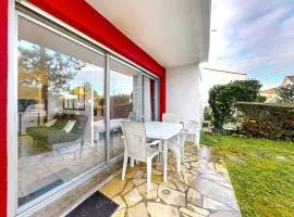 Pet Friendly Apartment