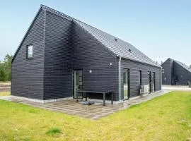 4 Bedroom Amazing Home In Rømø