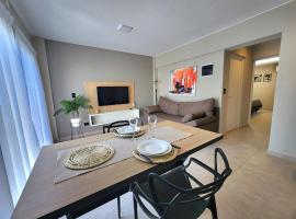 Emilio Jofre IV - Céntrico, amplio y luminoso, Hotel in Villa Marini