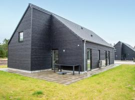 Pet Friendly Home In Rømø With Wifi, hotel s jacuzzi v destinaci Kongsmark