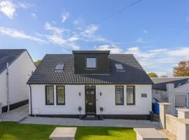 Almara- Cosy cottage in fife