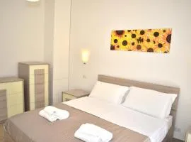 La casa di Jessica a Centocelle