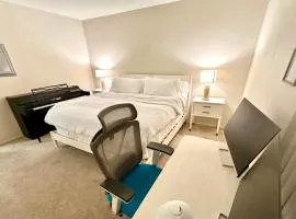 Cozy Gem Near Old Town Pasadena