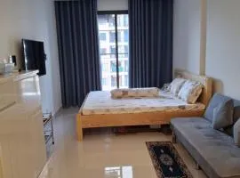 Vinhomes Grand Park