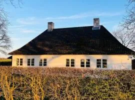 Gatekeepers house