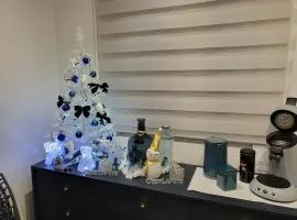 Gîte Le Chêne pommier proche Honfleur