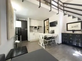 A Romantic Terrace in Colosseum