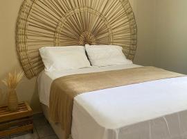 Hostel Wei, hostel v destinaci Boa Vista