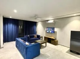 Sense luxury - 2 bed Apartment