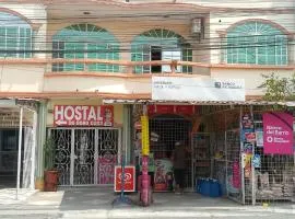 Hostal La GRAN Familia