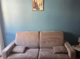 Appartement à côté des pistes gourette