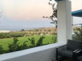 Eliza & Mike's Villas Paros