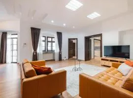 Michalska Residences