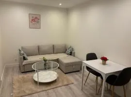 Drancy, spacieux hébergement