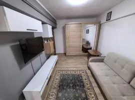 Fabian home central