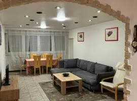 Appartement des trois Frontières