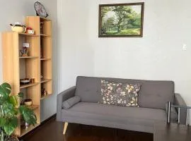 Acogedor departamento en La Serena