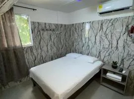 Hotel Rancho Grande